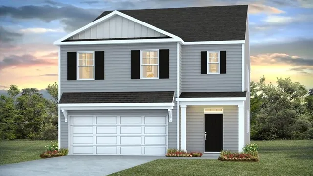 $367,990 | 1042 Lakes Boulevard, Brunswick, GA 31525