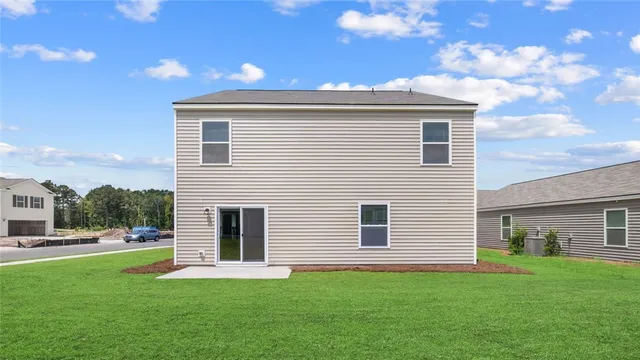 $367,990 | 1042 Lakes Boulevard, Brunswick, GA 31525