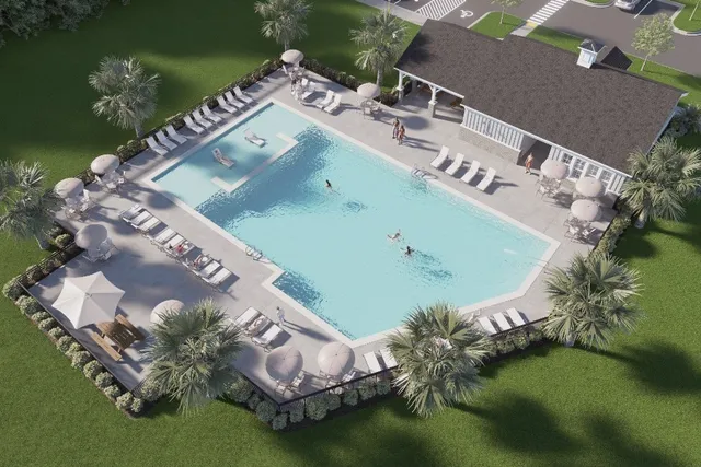 $367,990 | 1042 Lakes Boulevard, Brunswick, GA 31525