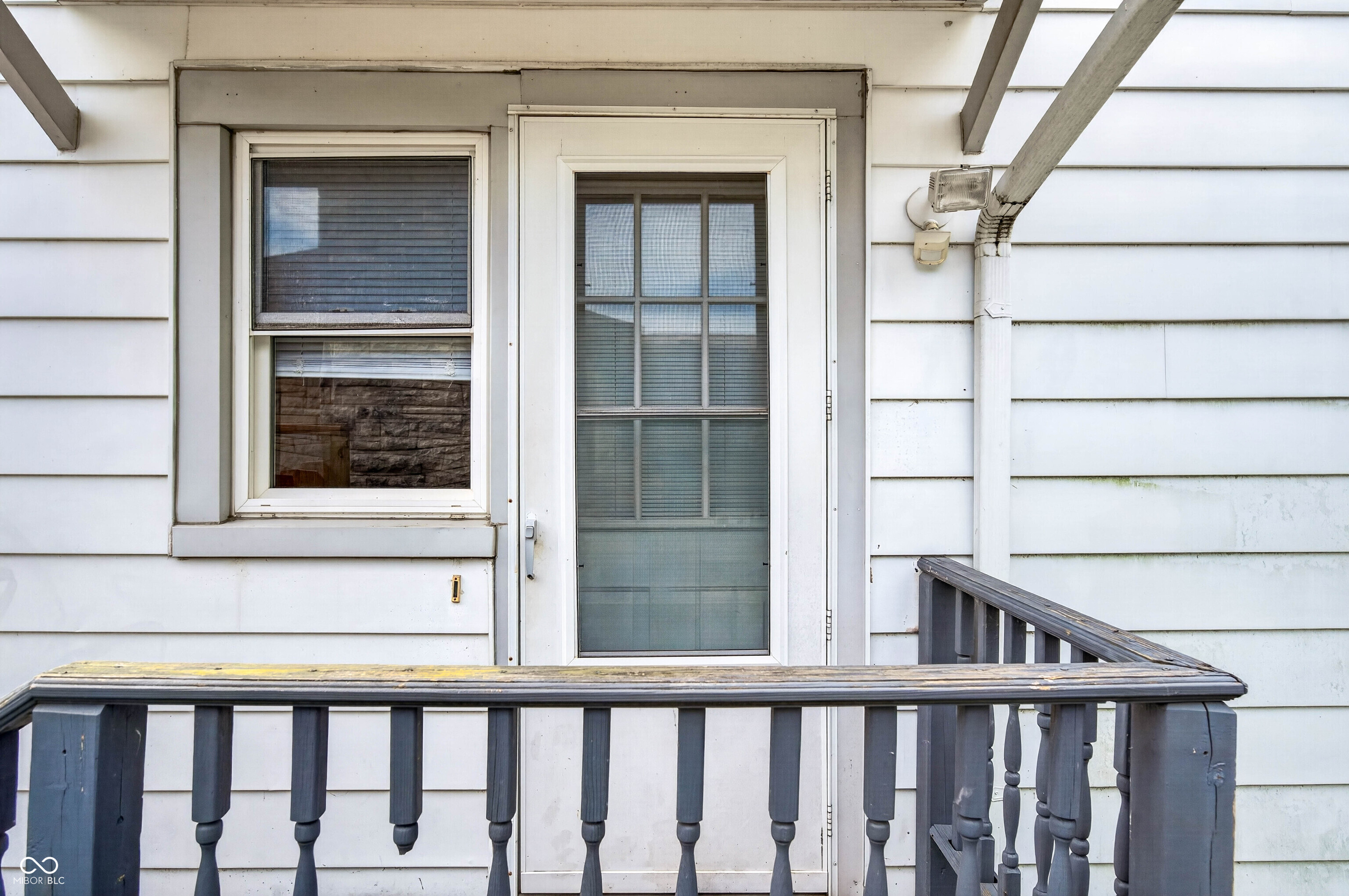 2327 Gilmore Street Columbus, IN 47201 - Photo 41 of 54