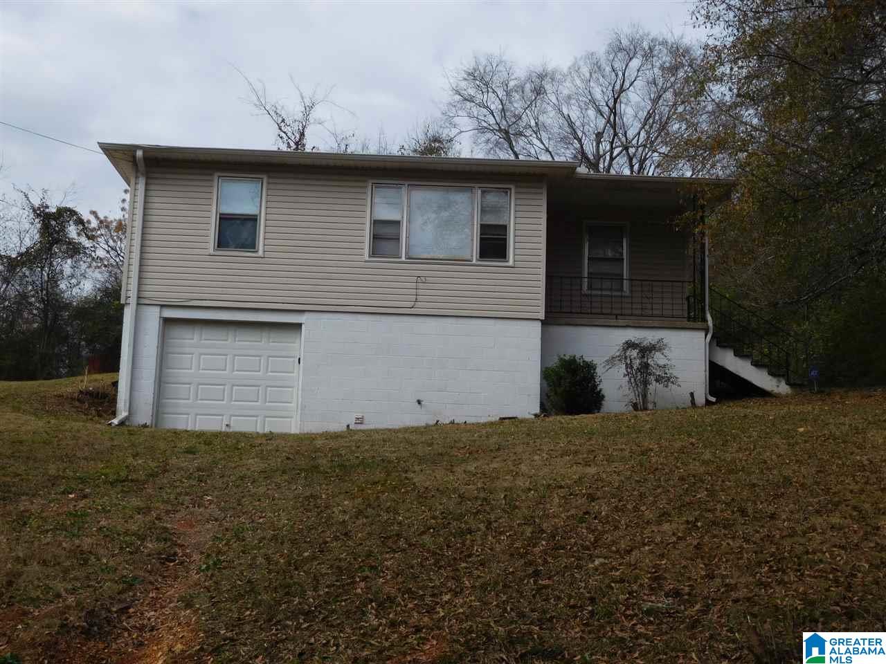 604 Ave J Bessemer, AL 35020 - Photo 1 of 30