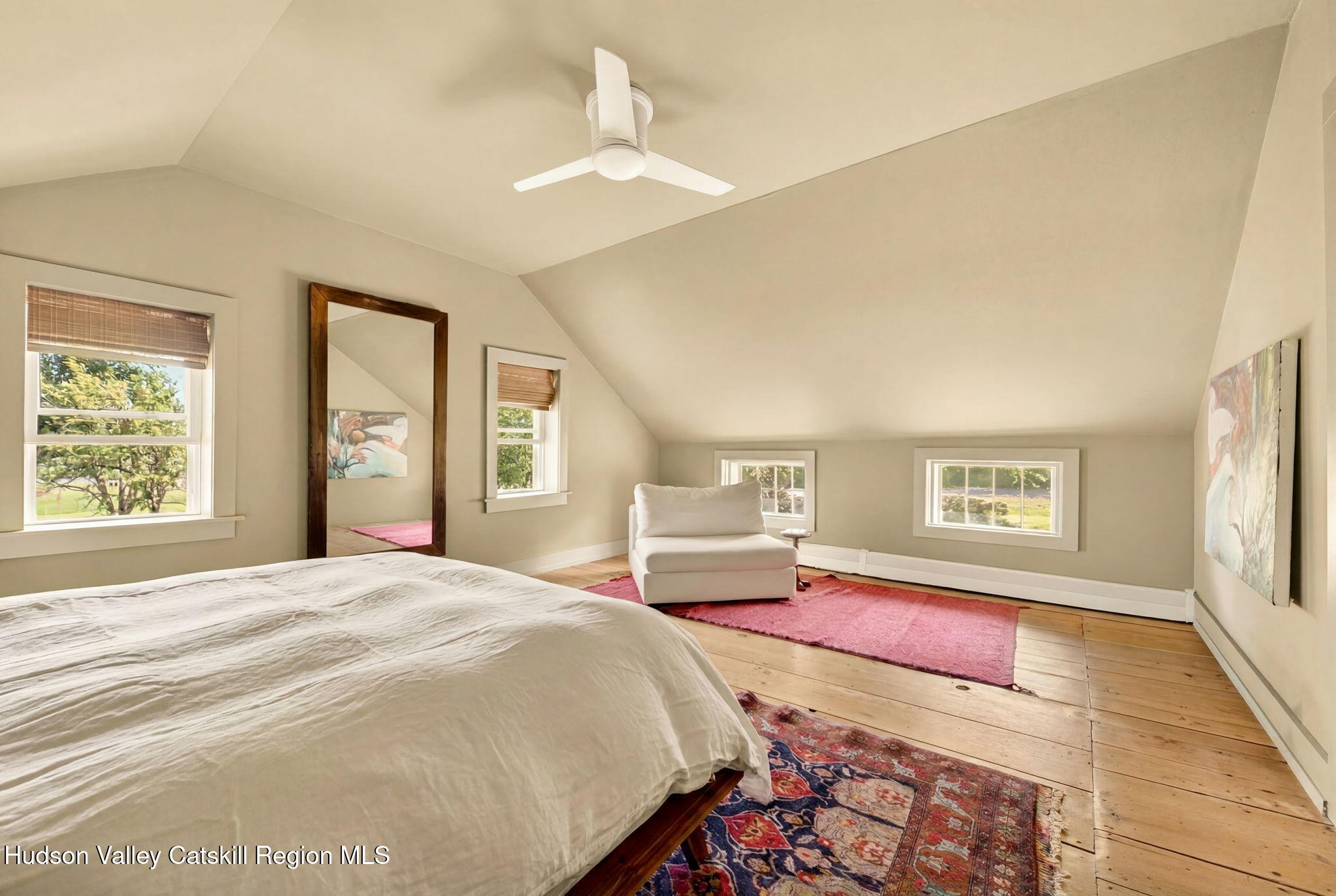 857 Flats Road Athens, NY 12015 - Photo 35 of 46 1 upstairs bed 2