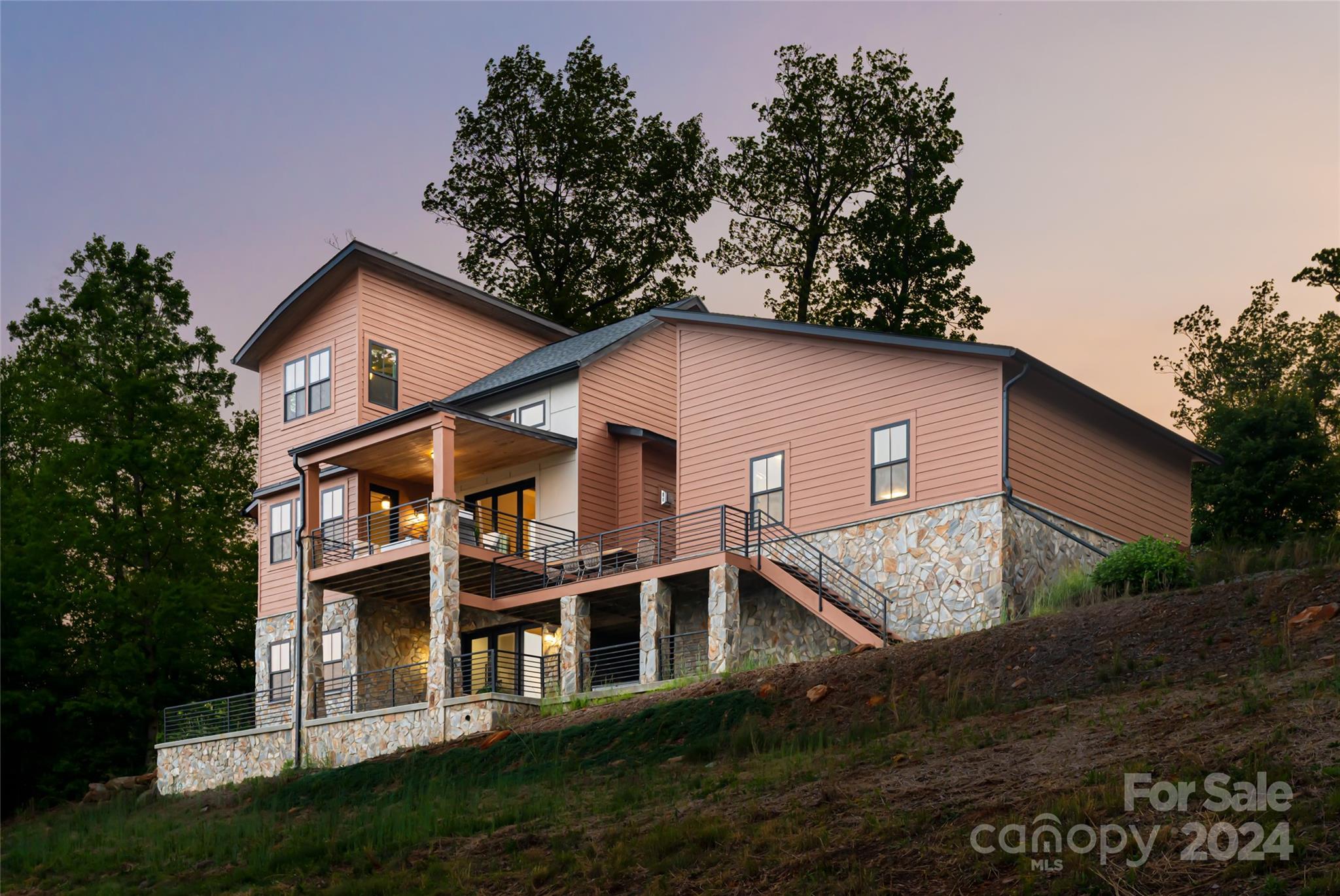 6822 Burkemont Road Morganton, NC 28655 - Photo 25 of 46 Gallery Image 25