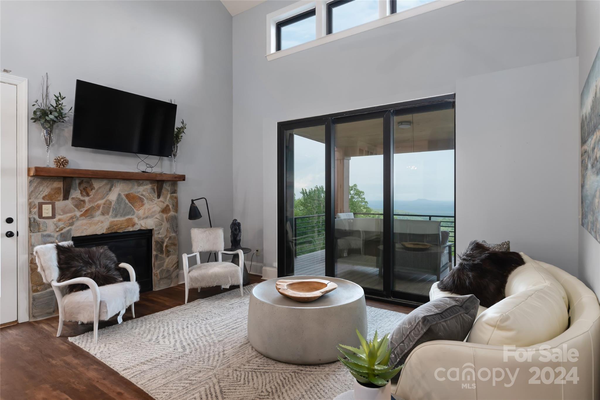 6822 Burkemont Road Morganton, NC 28655 - Photo 4 of 46 Gallery Image 4
