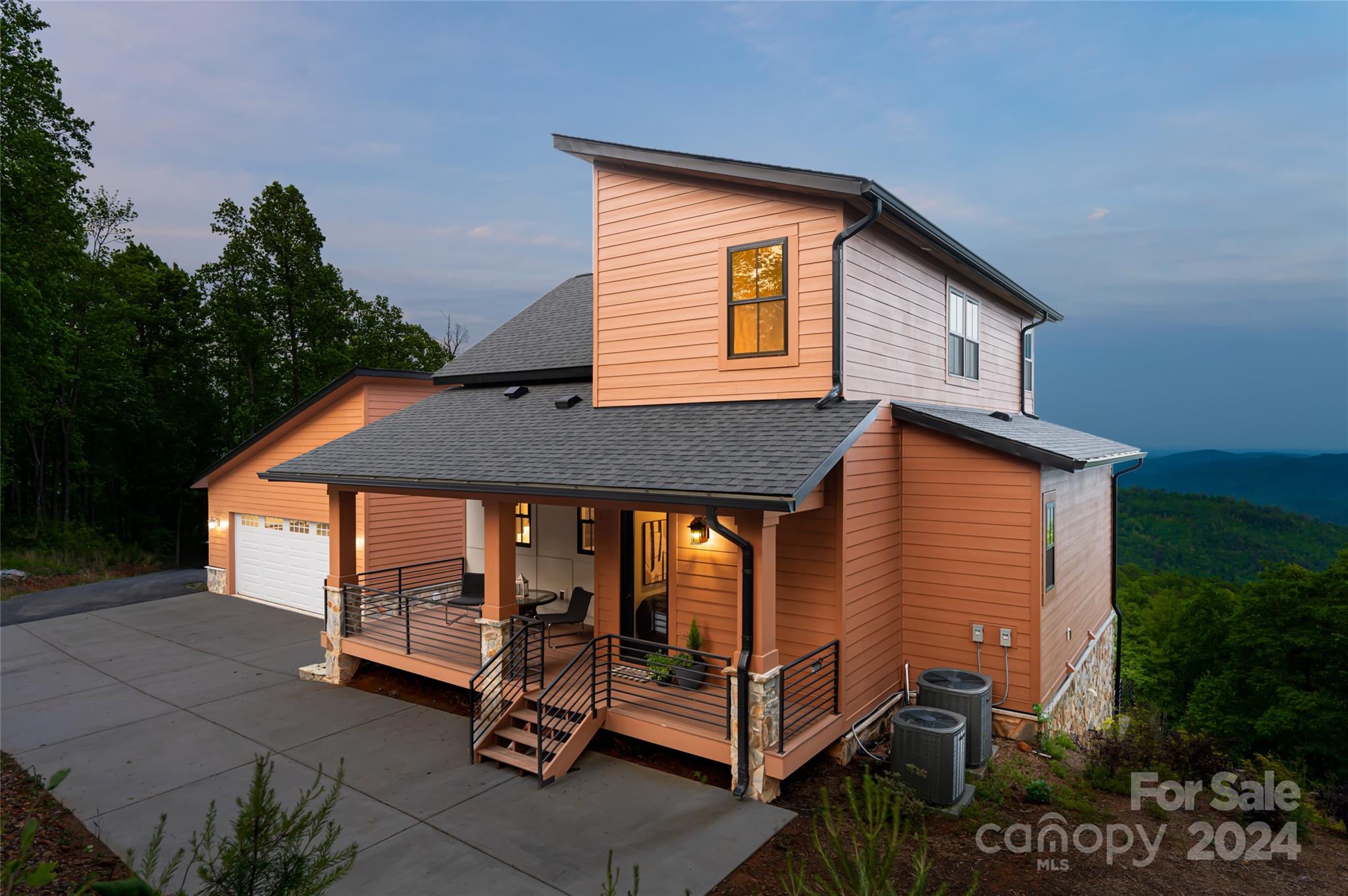 6822 Burkemont Road Morganton, NC 28655 - Photo 7 of 46 Gallery Image 7