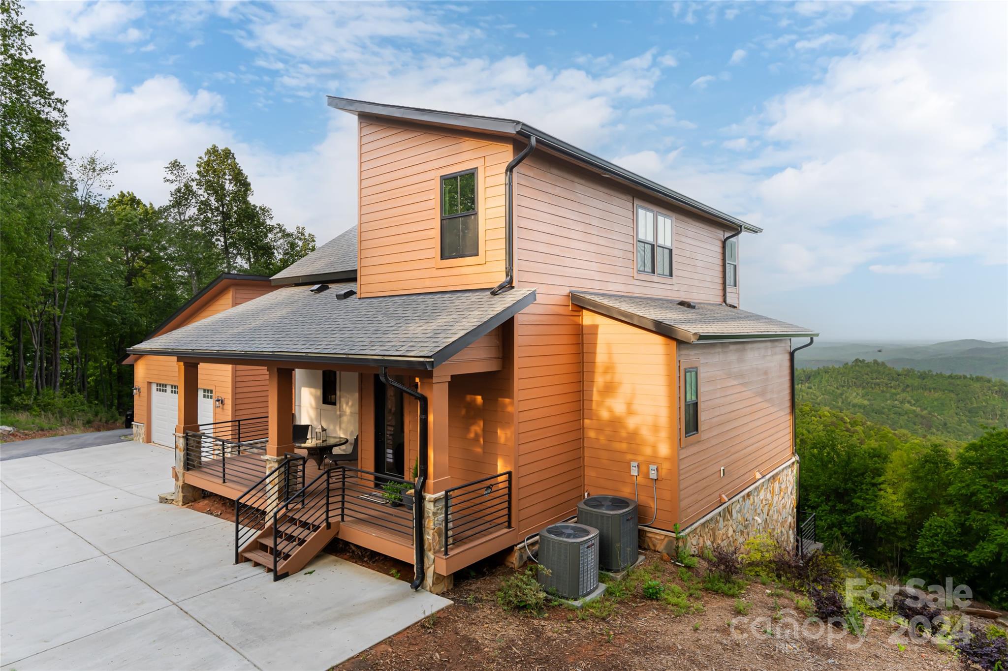 6822 Burkemont Road Morganton, NC 28655 - Photo 8 of 46 Gallery Image 8