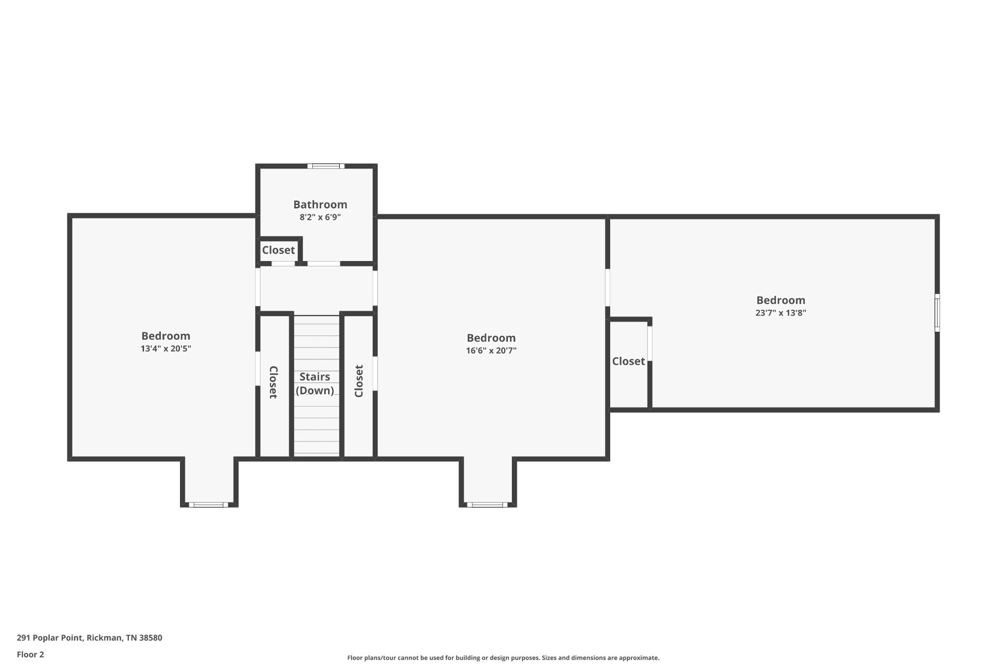 291 Poplar Point Lane Rickman, TN 38580 - Photo 41 of 41