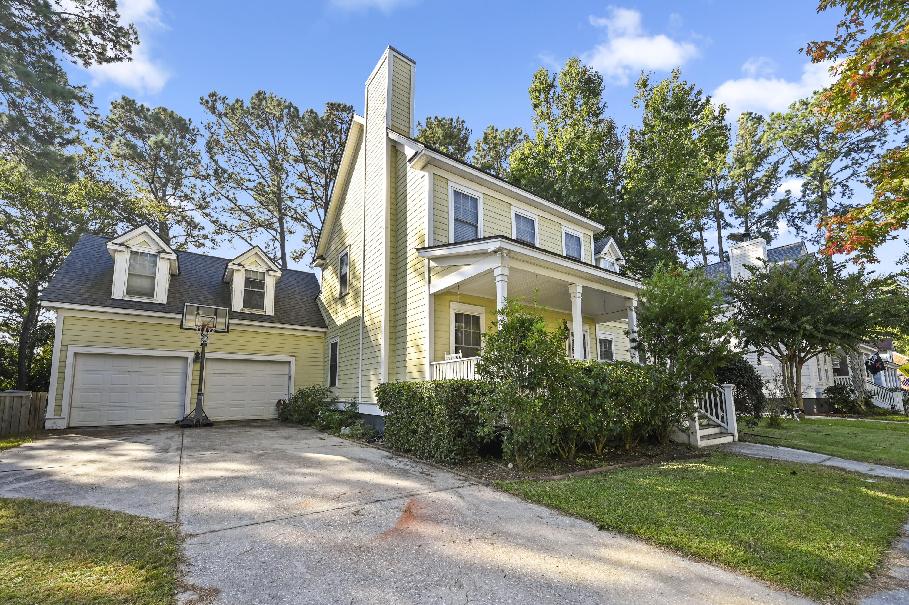 777 Preservation Place Mount Pleasant, SC 29464 - Photo 2 of 17 DSC_4495