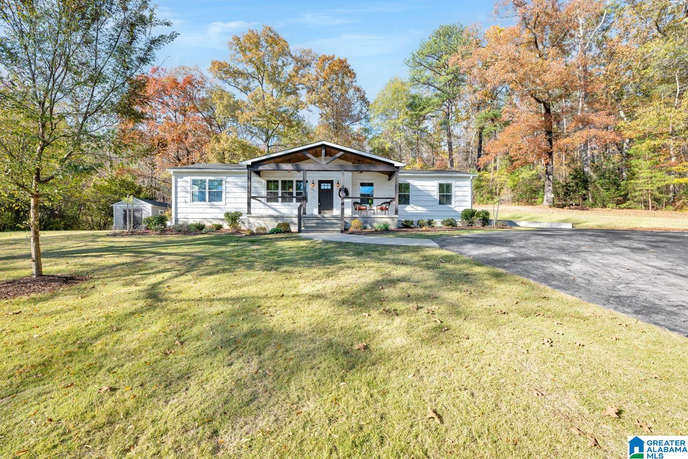351 Foster Road Southwest Leeds, AL 35094 - Photo 2 of 39 Gallery Image 2