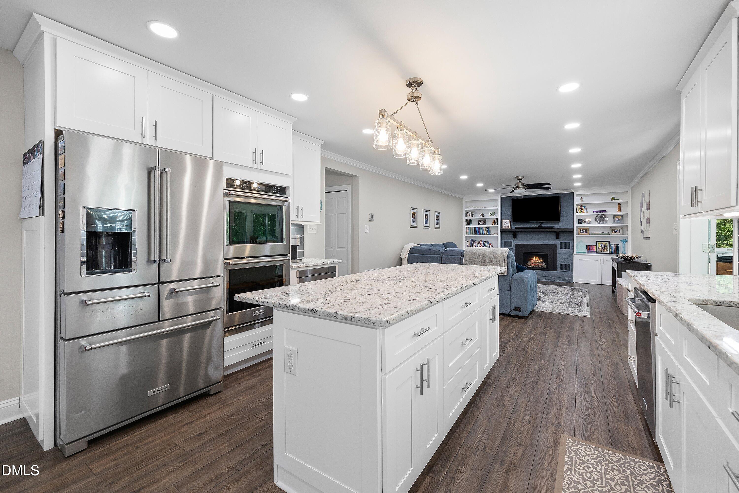 5516 Yates Mill Pond Road Raleigh, NC 27606 - Photo 12 of 89