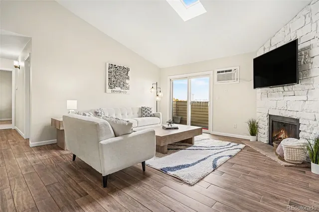 $225,000 | 10150 East Virginia Avenue, Unit 1305, Denver, CO 80247