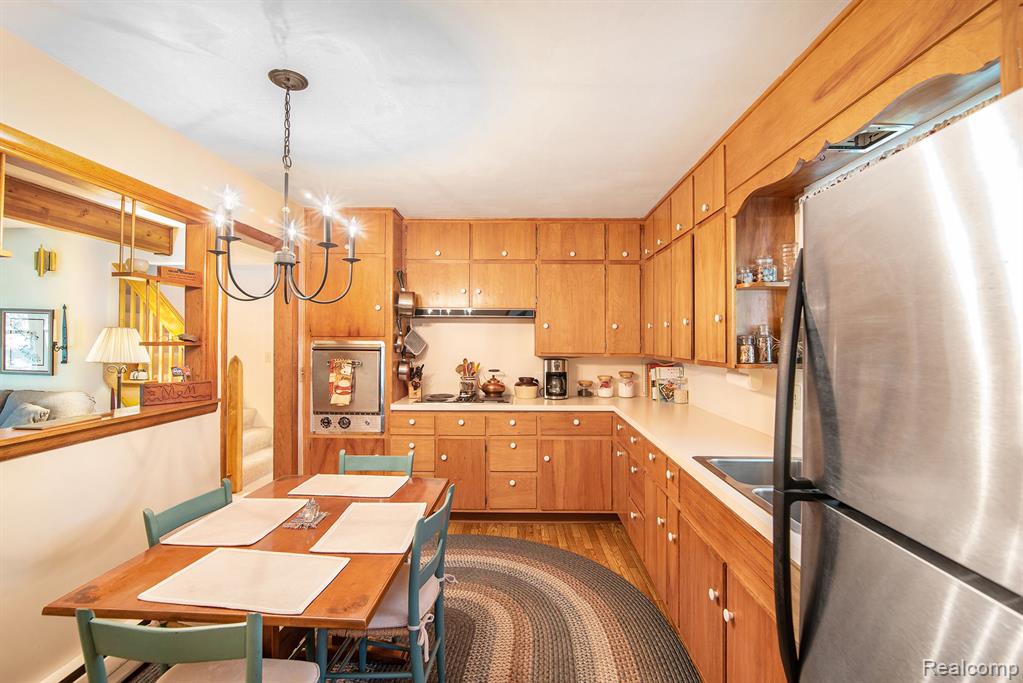 1098 Turrill Road Lapeer, MI 48446 - Photo 6 of 28
