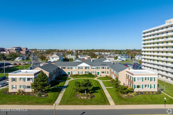 $18,000 | 220 North Ocean Avenue, Unit 20, Long Branch, NJ 07740