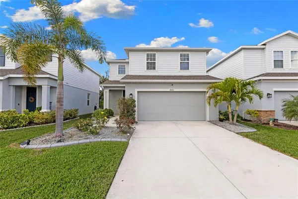 $429,900 | 8523 Rain Lily Crossing, Parrish, FL 34219