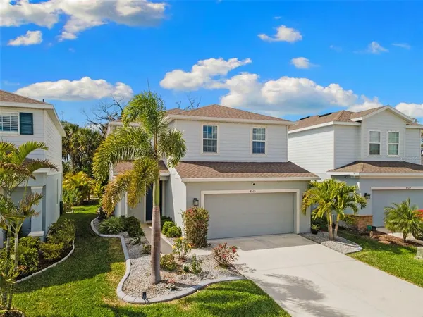 $429,900 | 8523 Rain Lily Crossing, Parrish, FL 34219