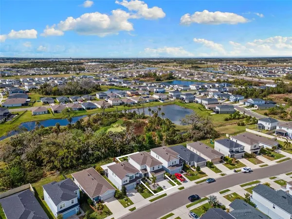 $429,900 | 8523 Rain Lily Crossing, Parrish, FL 34219