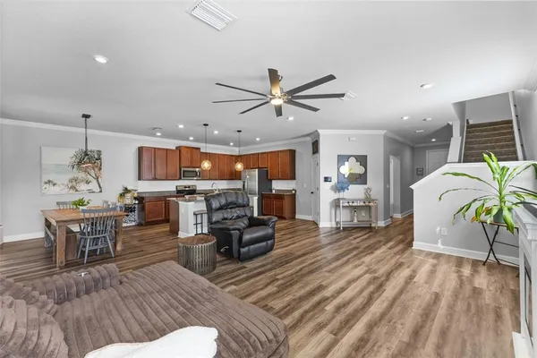 $429,900 | 8523 Rain Lily Crossing, Parrish, FL 34219