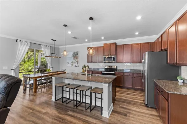 $429,900 | 8523 Rain Lily Crossing, Parrish, FL 34219