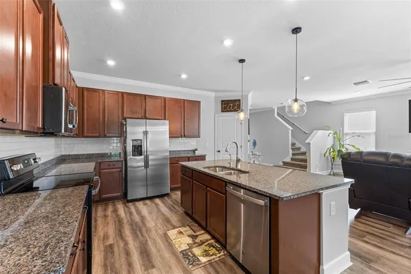 $429,900 | 8523 Rain Lily Crossing, Parrish, FL 34219