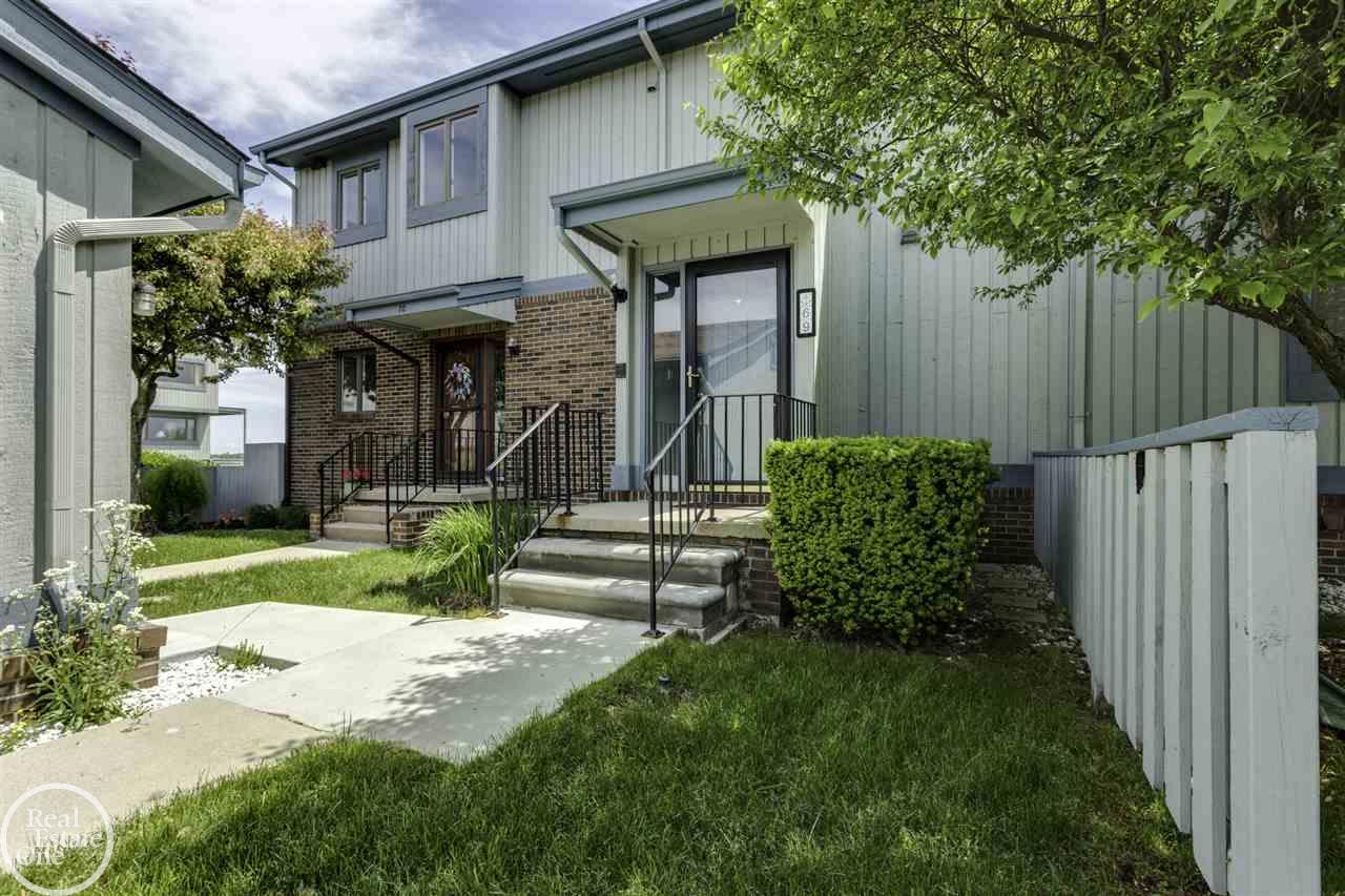 1715 River Road, Unit 69 St. Clair, MI 48079 - Photo 1 of 32 Gallery Image 1