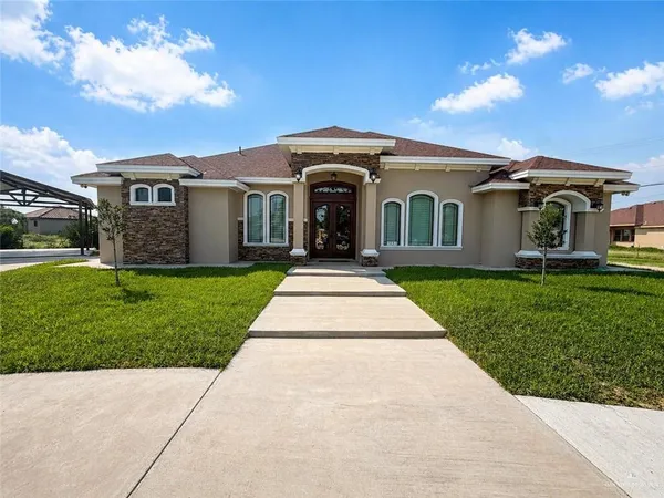 $300,000 | 1621 Agualeguas Street, Roma, TX 78584