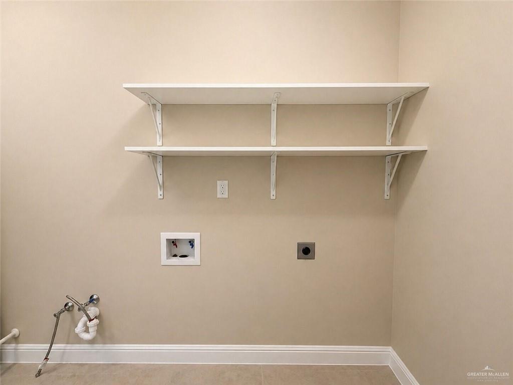 1621 Agualeguas Street Roma, TX 78584 - Photo 14 of 15