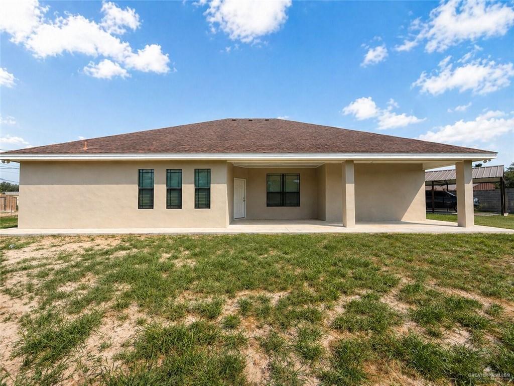 1621 Agualeguas Street Roma, TX 78584 - Photo 15 of 15
