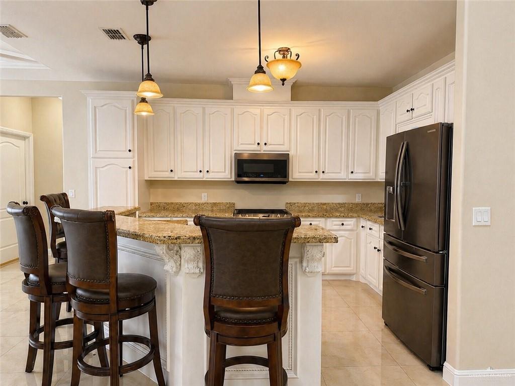 1621 Agualeguas Street Roma, TX 78584 - Photo 5 of 15