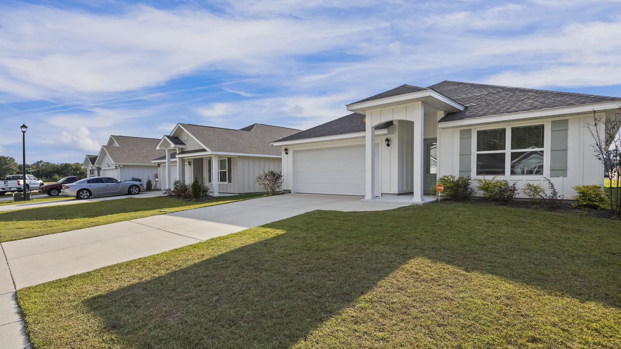 24264 Veranda Circle Elberta, AL 36530 - Photo 4 of 41 Front Of Structure