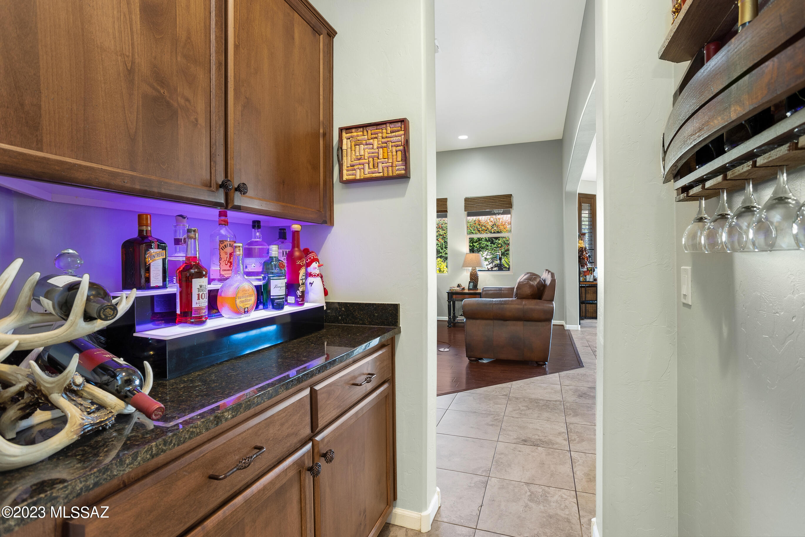 61686 East Border Rock Road Tucson, AZ 85739 - Photo 14 of 31