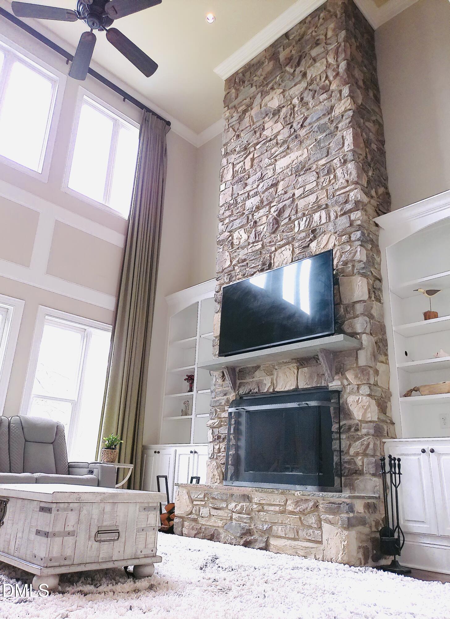 2515 Village Manor Way Raleigh, NC 27614 - Photo 6 of 52 Image 06