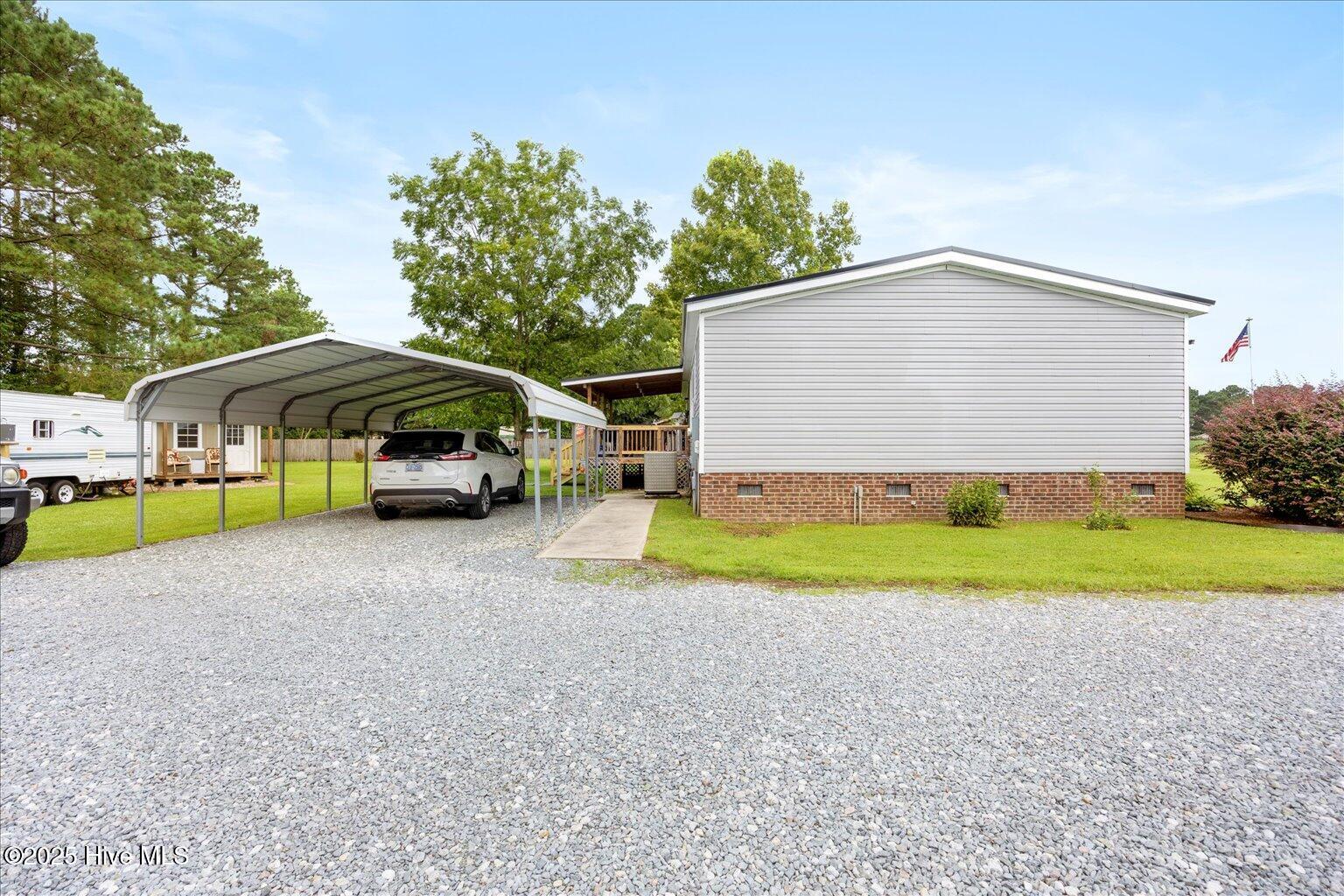 444 Chicken Neck Road Teachey, NC 28464 - Photo 26 of 35 05-IMG_3660