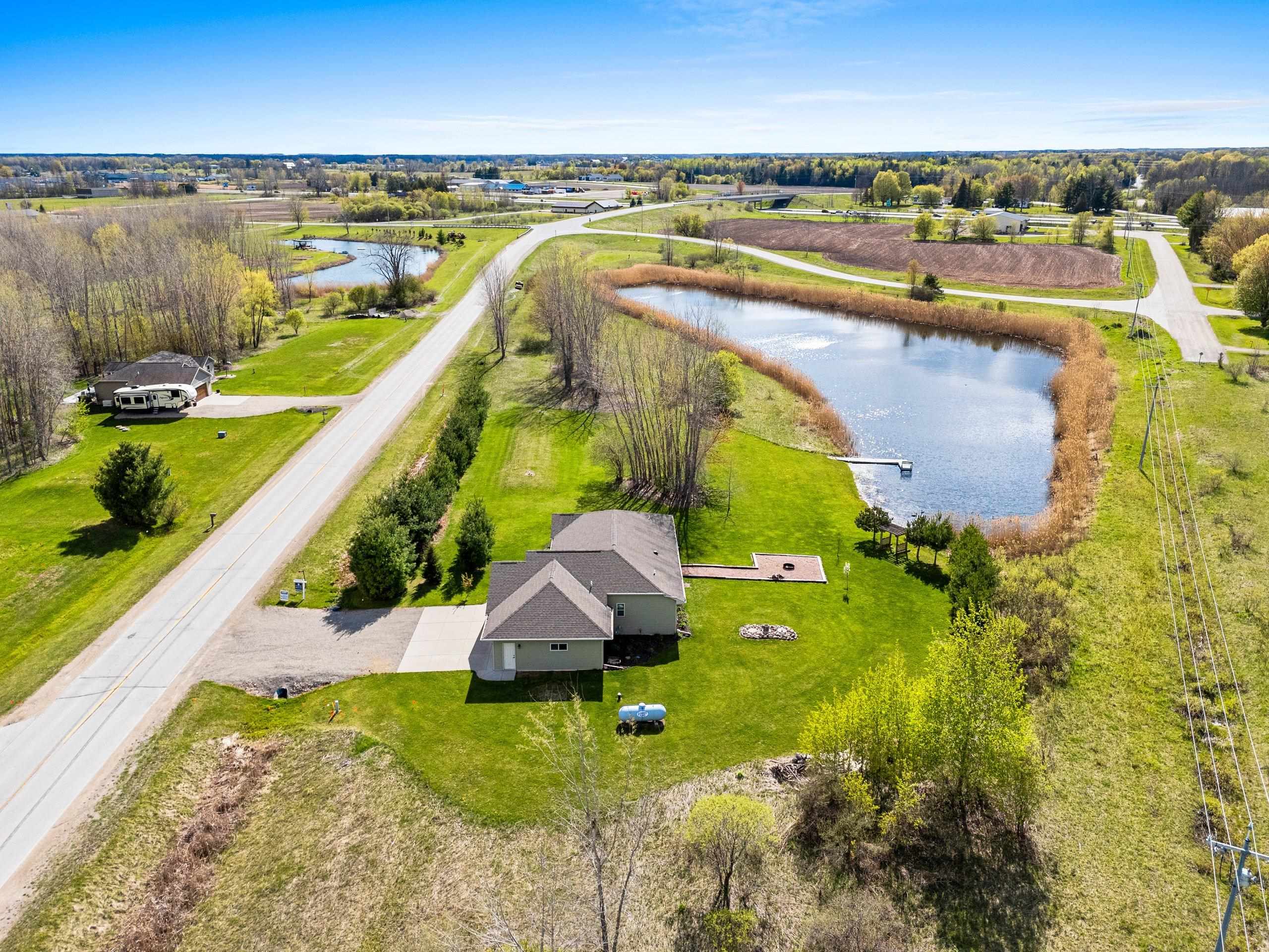 5548 Oak Orchard Road Abrams, WI 54101 - Photo 55 of 61 Gallery Image 55