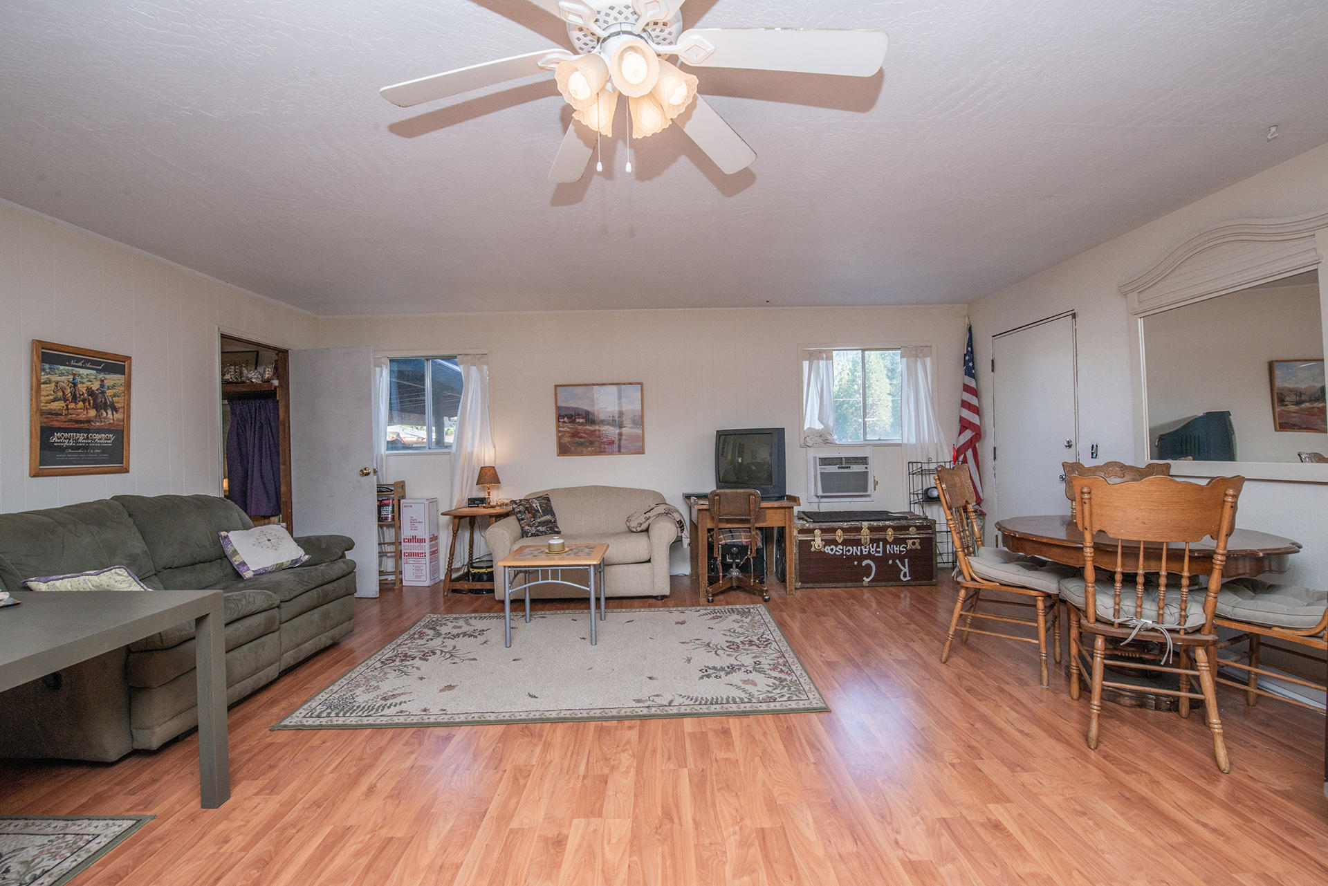 91 Mary Avenue Trinity Center, CA 96091 - Photo 22 of 42