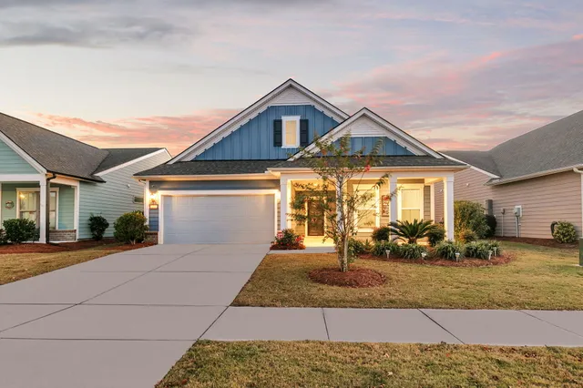 $575,000 | 107 Potters Pass Drive, Summerville, SC 29486