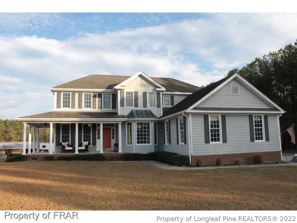 2601 Federal Road Benson, NC 27504 - Photo 1 of 1 Gallery Image 1