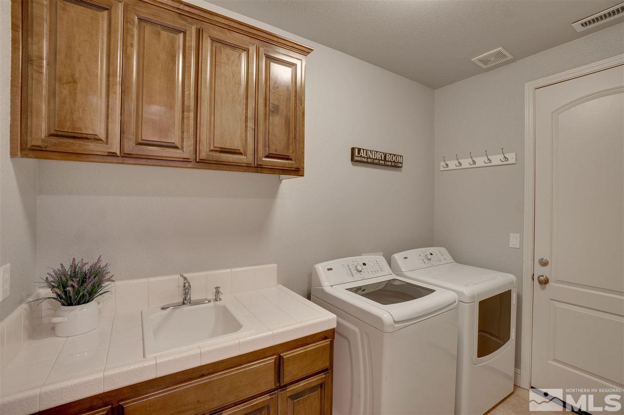 8865 Scott Valley Court Reno, NV 89523 - Photo 17 of 20 Photo 17