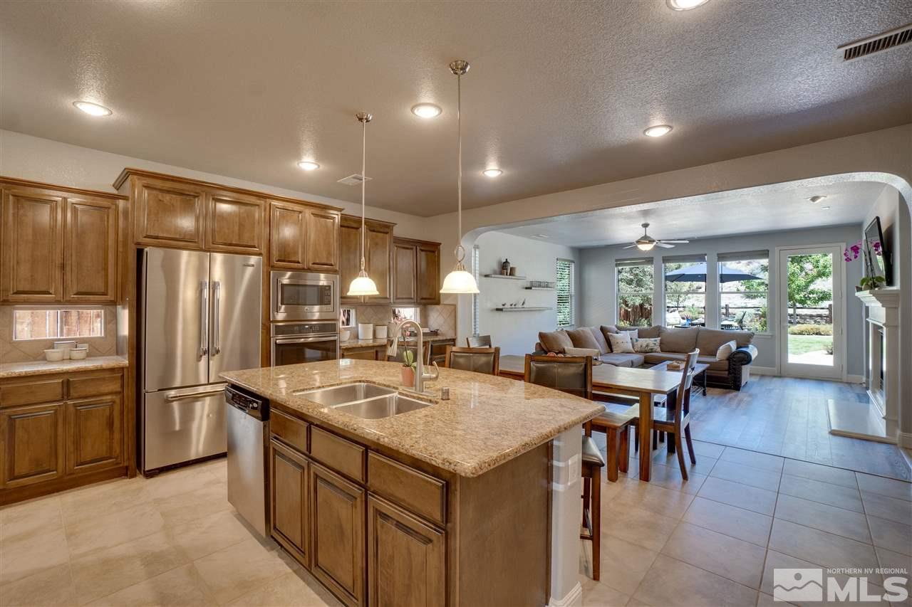 8865 Scott Valley Court Reno, NV 89523 - Photo 4 of 20 Photo 4