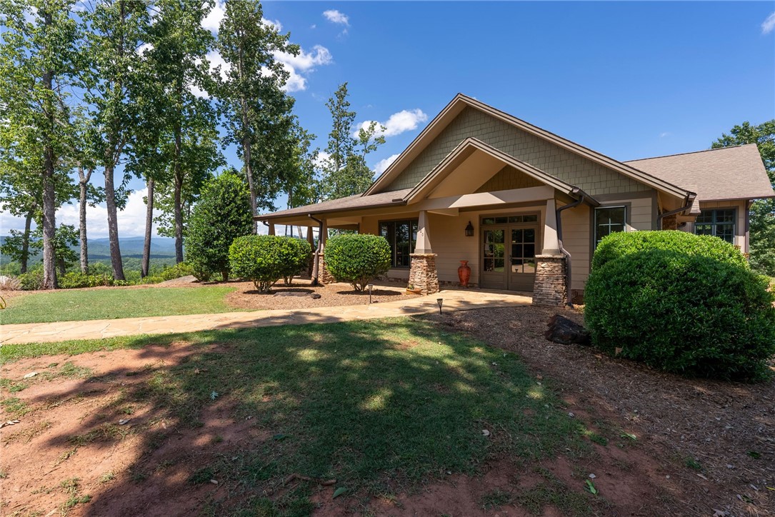 711 Scharlin Drive Pickens, SC 29671 - Photo 43 of 50 Clubhouse