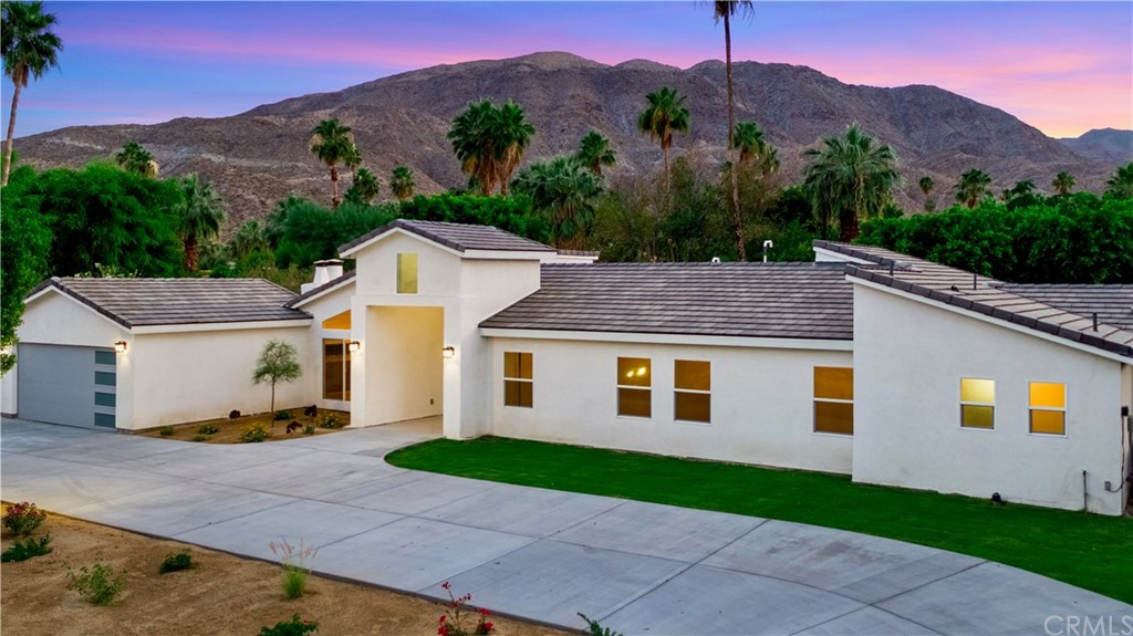 71785 Sahara Road Rancho Mirage, CA 92270 - Photo 1 of 1