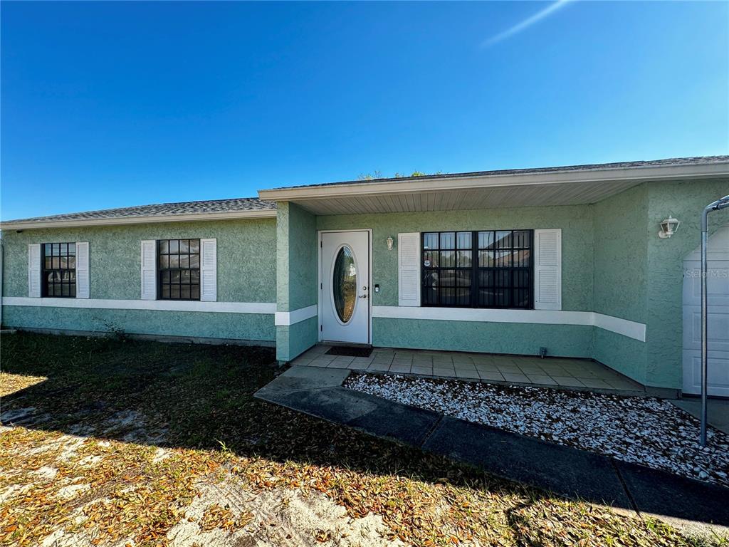 320 Oak Track Loop Ocala, FL 34472 - Photo 1 of 1 Front of home