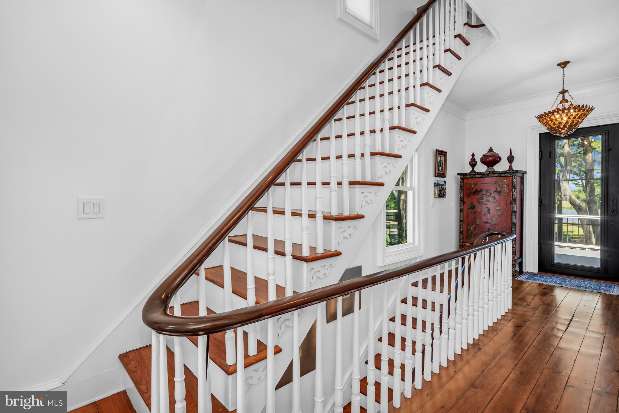 20031 Oakland Farm Road Cape Charles, VA 23310 - Photo 35 of 98 Level 2 of Main House