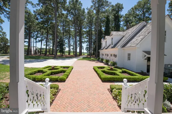 $3,295,000 | 20031 Oakland Farm Road, Cape Charles, VA 23310