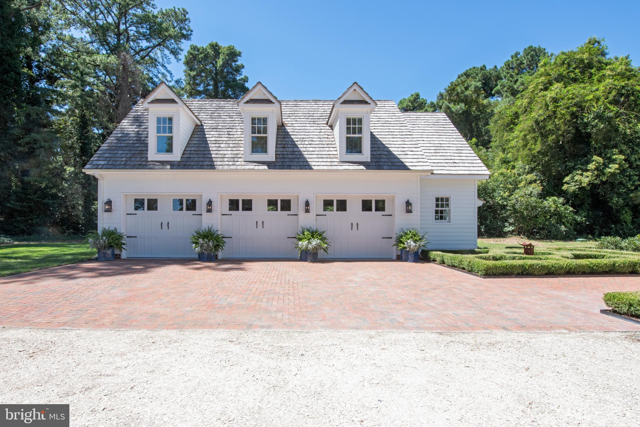 20031 Oakland Farm Road Cape Charles, VA 23310 - Photo 6 of 98 Charming Carriage House w/ guest apartment