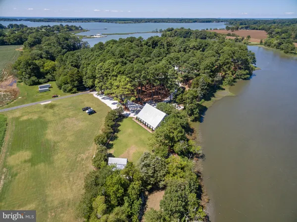 $3,295,000 | 20031 Oakland Farm Road, Cape Charles, VA 23310