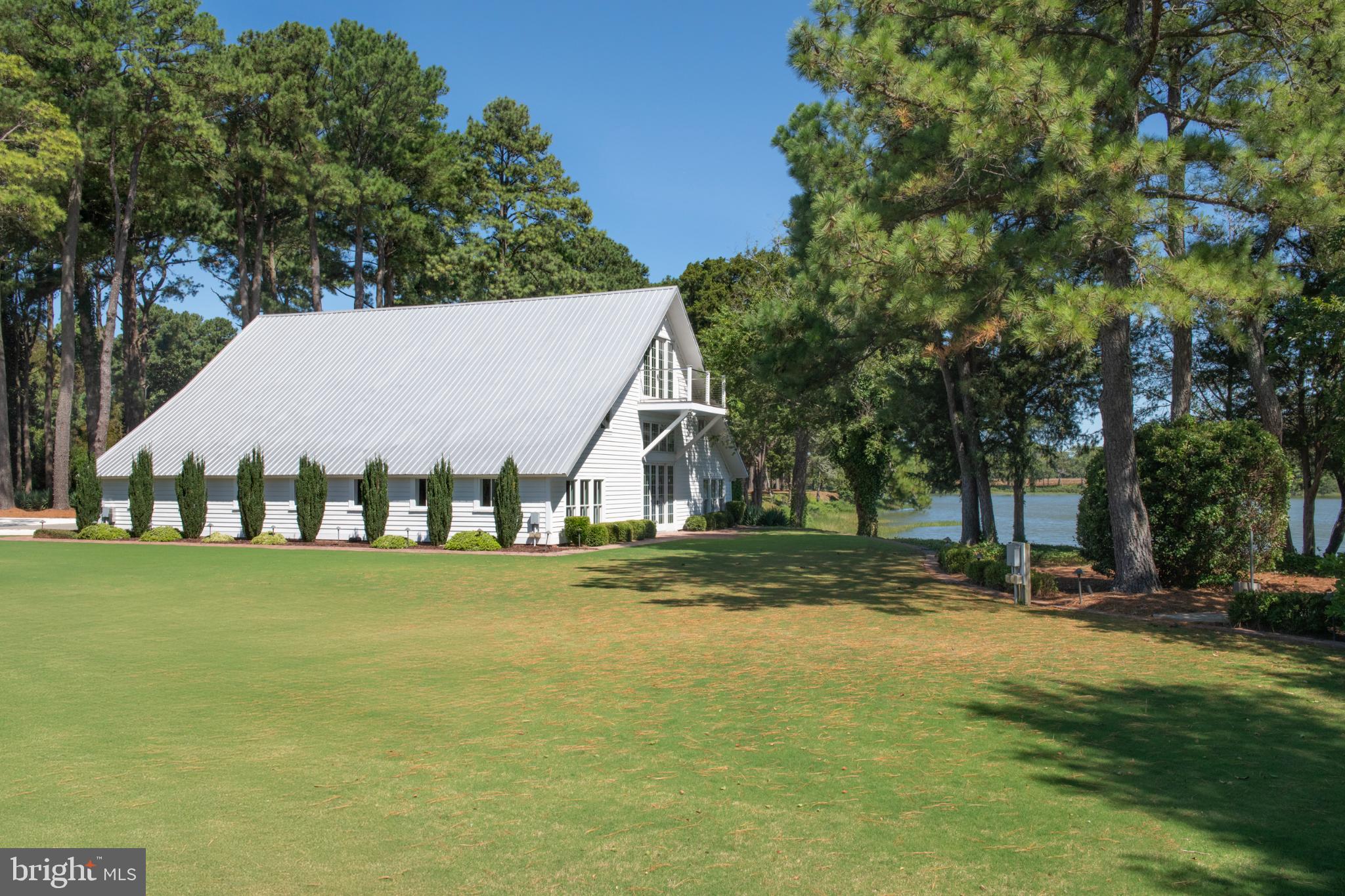 20031 Oakland Farm Road Cape Charles, VA 23310 - Photo 68 of 98 Mimosa Barn with waterfront views