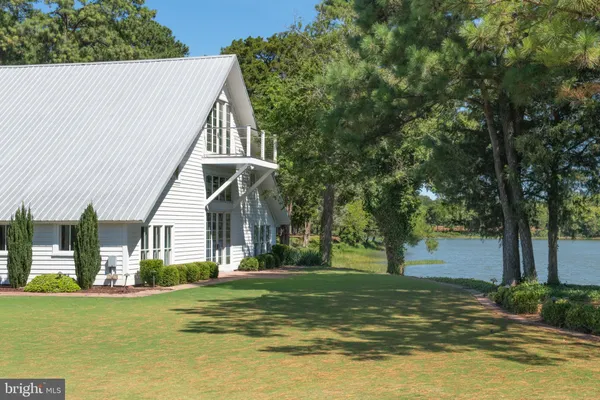 $3,295,000 | 20031 Oakland Farm Road, Cape Charles, VA 23310