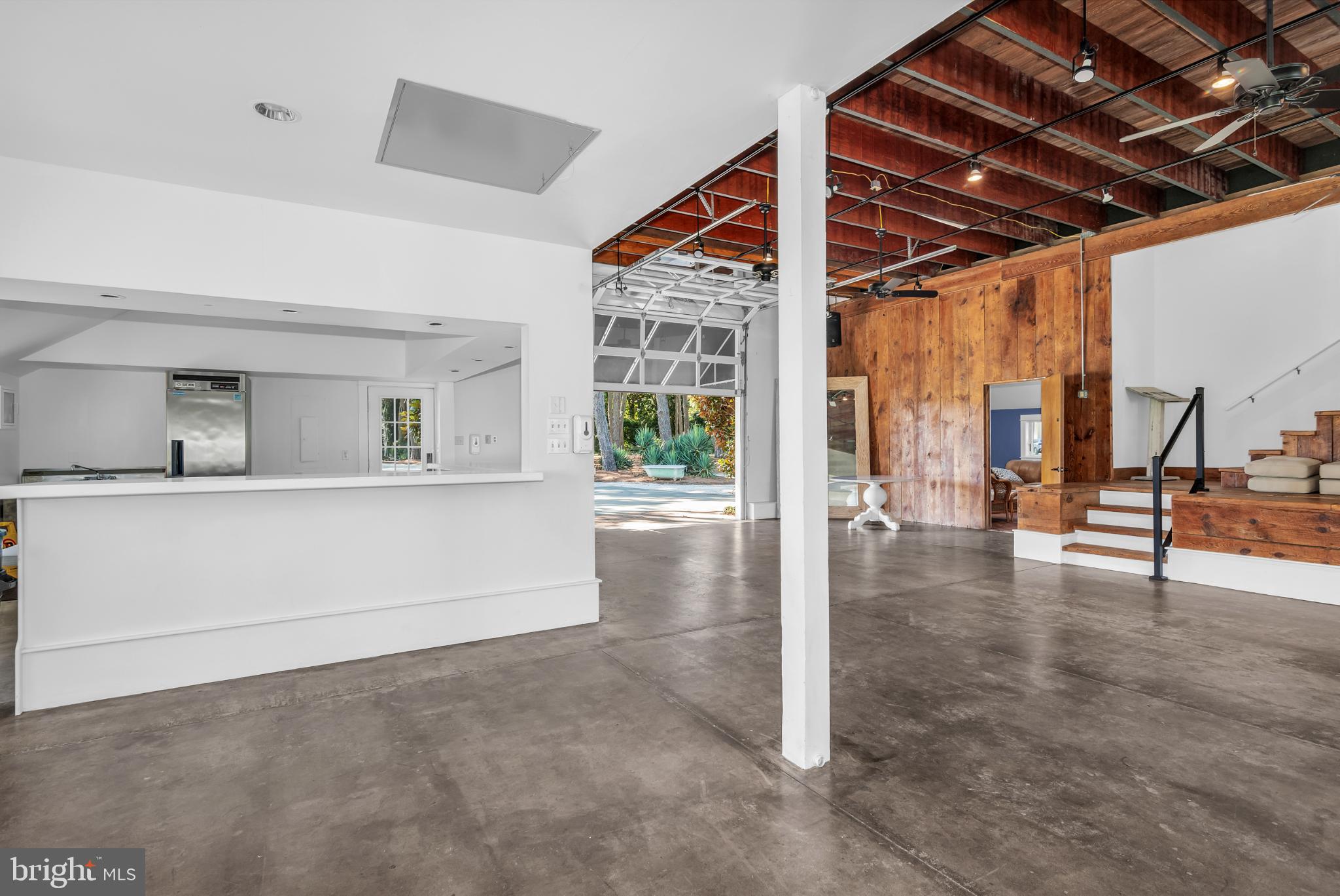 20031 Oakland Farm Road Cape Charles, VA 23310 - Photo 73 of 98 Mimosa Barn event/flex space