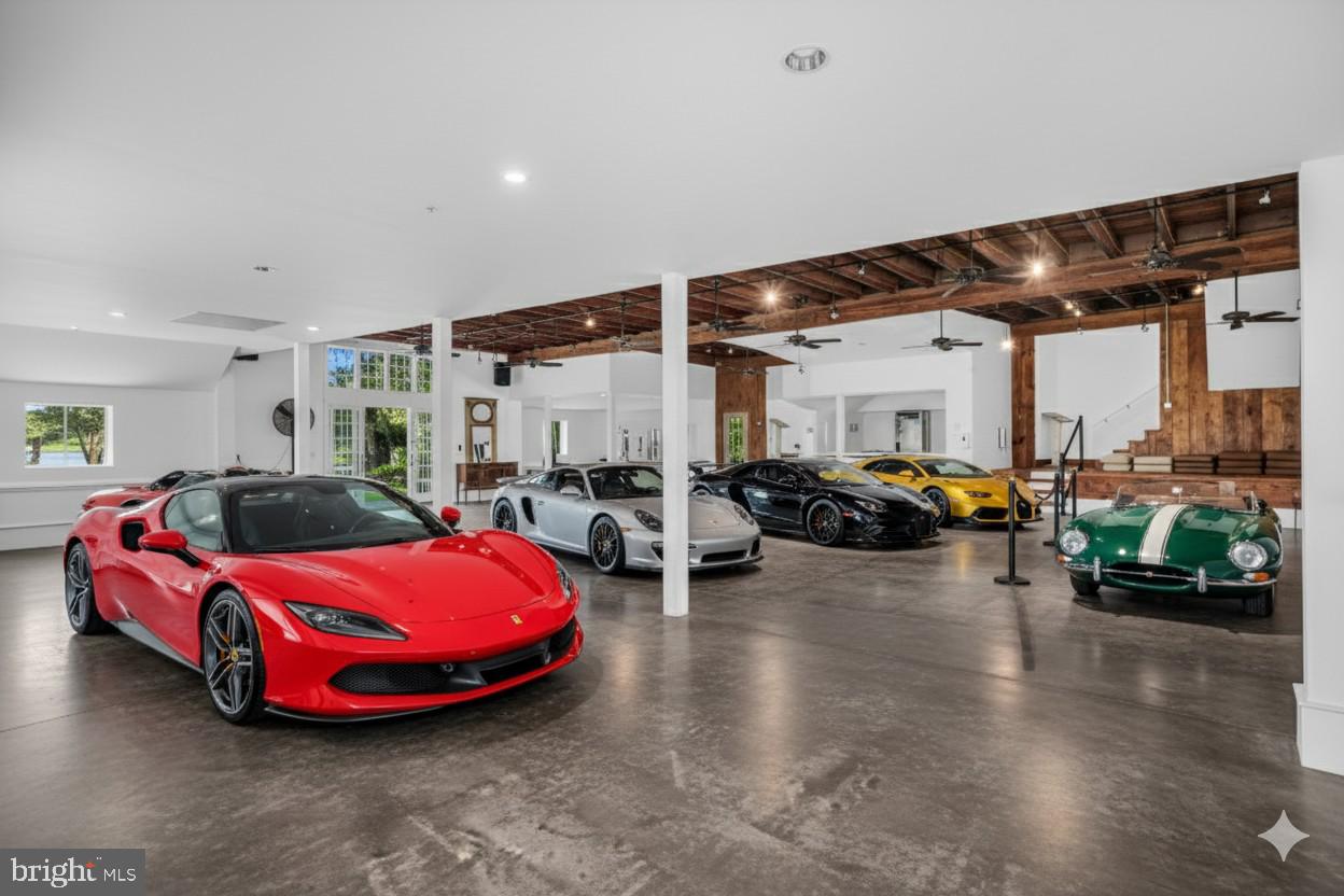 20031 Oakland Farm Road Cape Charles, VA 23310 - Photo 76 of 98 Imagine Mimosa Barn with your car collection