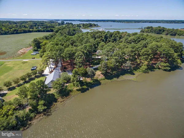 $3,295,000 | 20031 Oakland Farm Road, Cape Charles, VA 23310